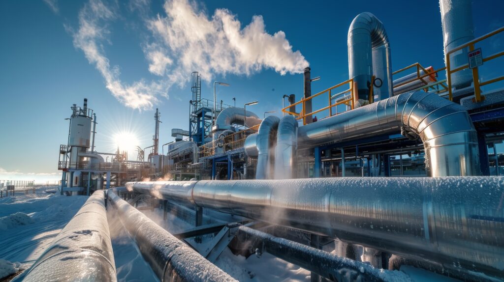 Cold Process Insulation Cold Insulation – InsulTech Solutions